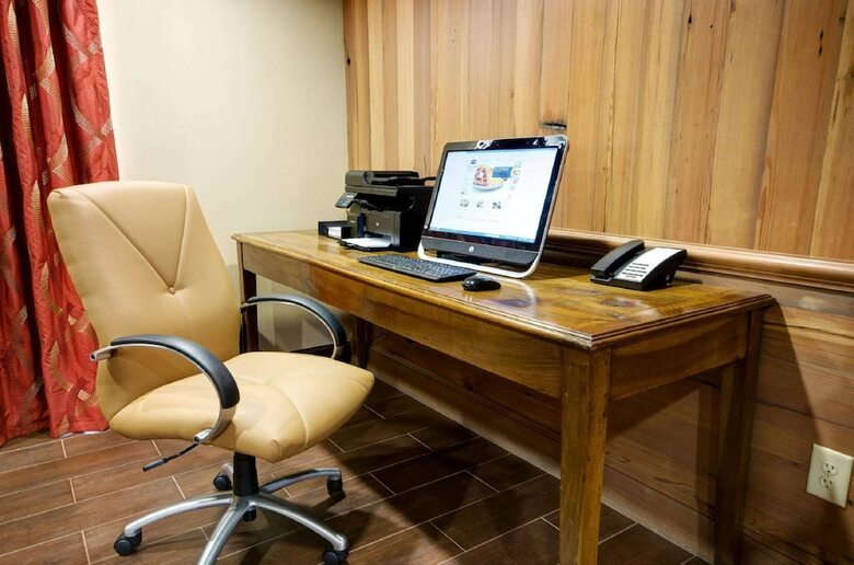 Hotel Hampton Inn Tifton