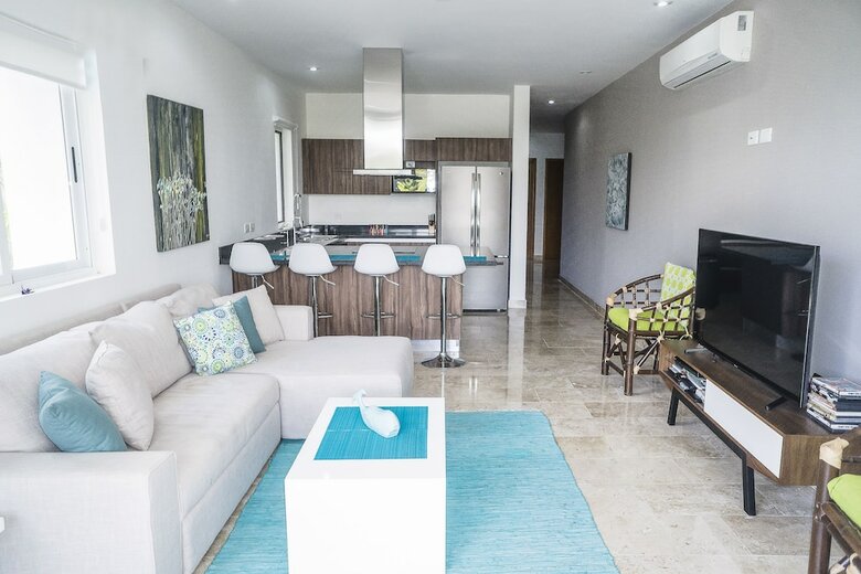 Terrazas Apartments By Bahia Principe