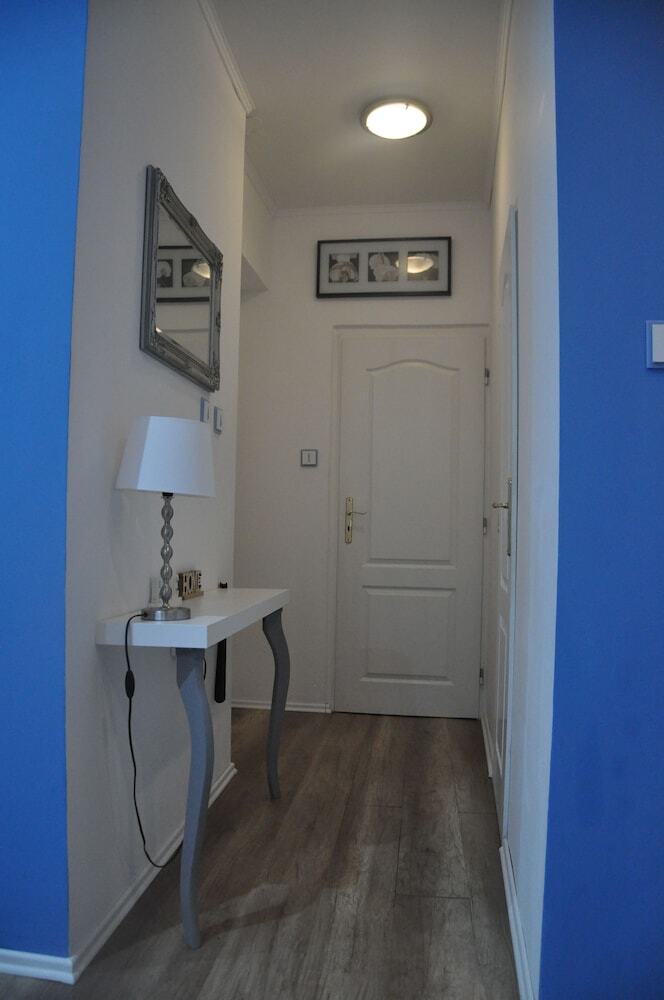 Apartm�n Lukas