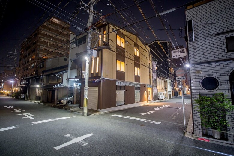 Apartamentos Resi Stay Takakura