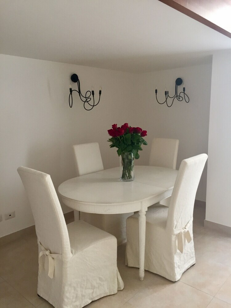 Apartamento Trevi Luxury Terrace
