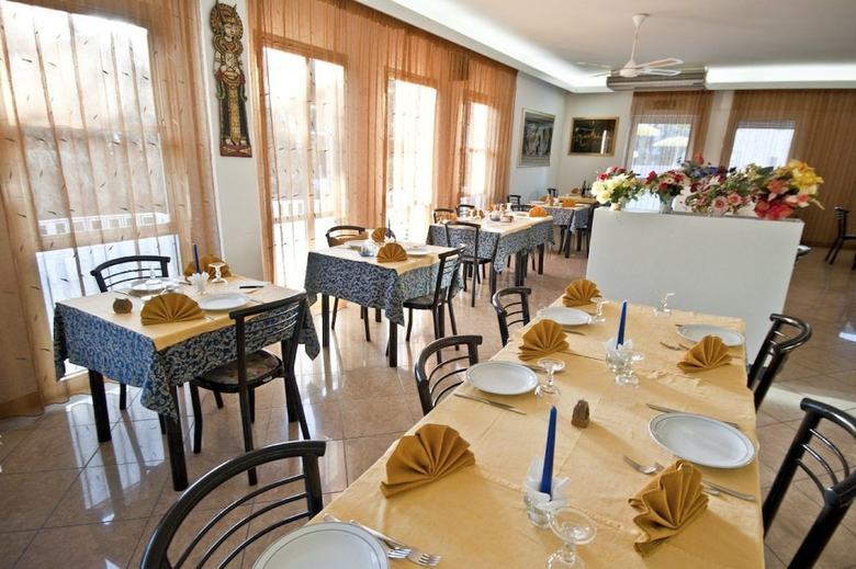 Hotel Giunchi