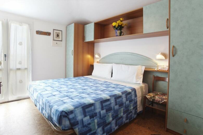 Hotel Giunchi