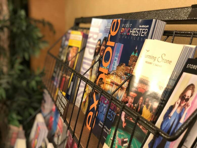 Hotel Best Western Plus Victor Inn & Suites