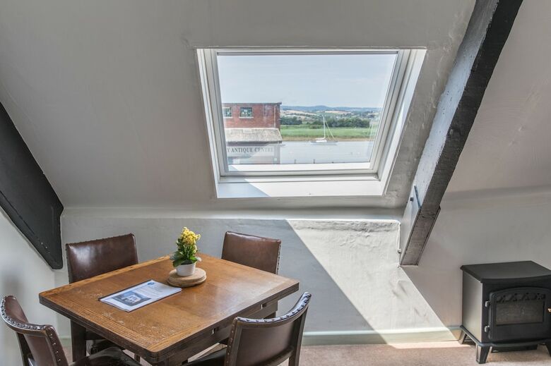 Aparthotel Route 2 Topsham