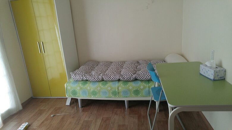 Hostal Masan - Guest House Rhizome - Hostel