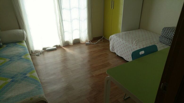 Hostal Masan - Guest House Rhizome - Hostel