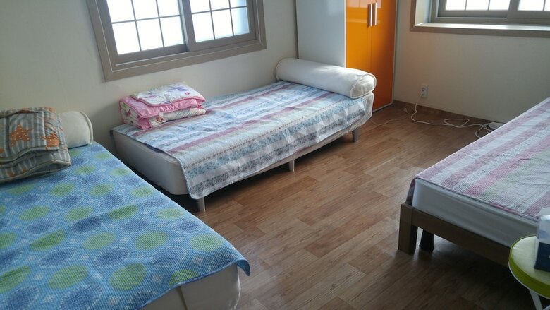 Hostal Masan - Guest House Rhizome - Hostel