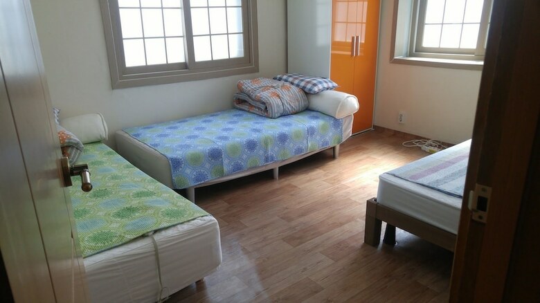 Hostal Masan - Guest House Rhizome - Hostel