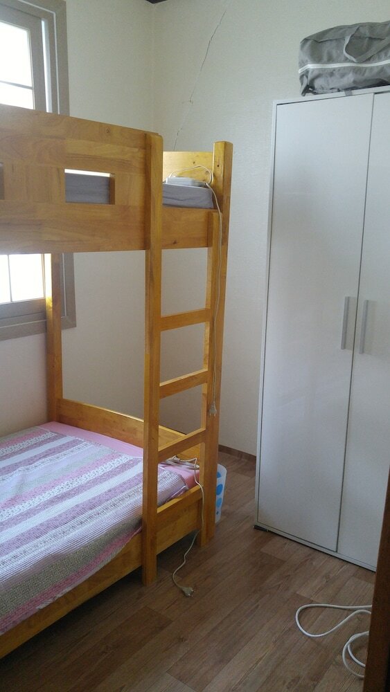 Hostal Masan - Guest House Rhizome - Hostel