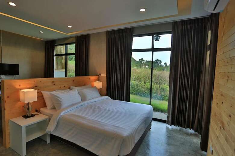 Curve 360 Hotel Khaoyai