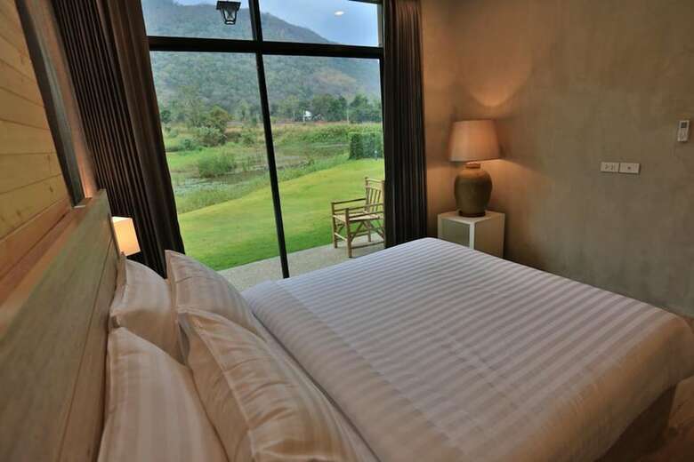 Curve 360 Hotel Khaoyai