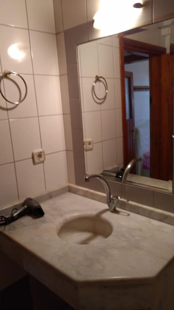 Hotel Guzel Gunler Oteli