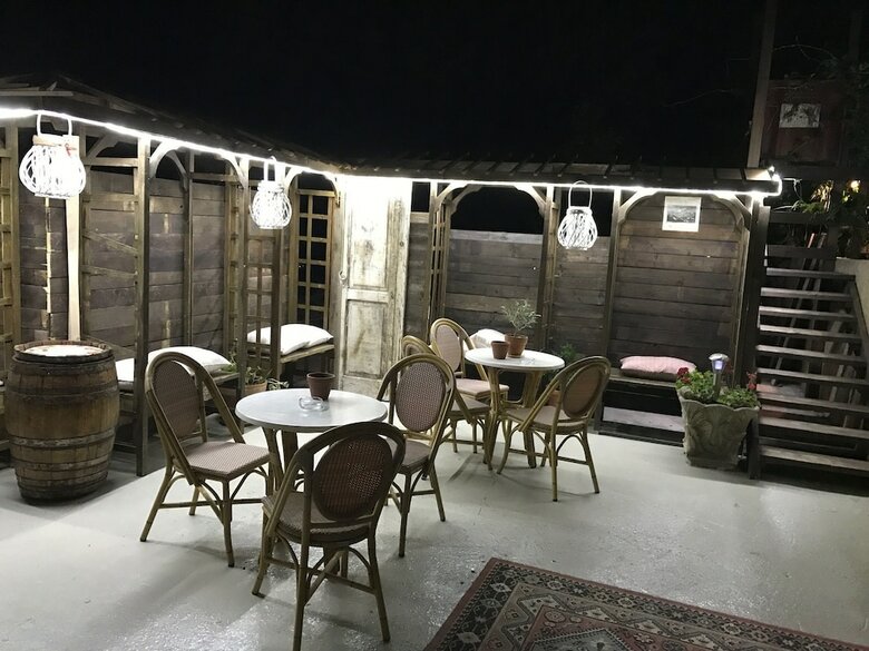 Agroturismo La Locanda Del Parco