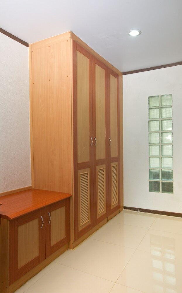 Hotel Muaklek Paradise Resort