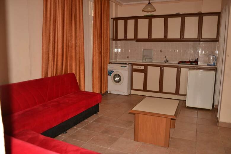 Alanya Dreams Apart Hotel