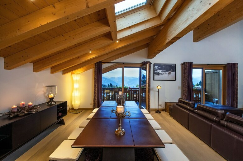 Hotel Chalet Royalp H�tel & Spa