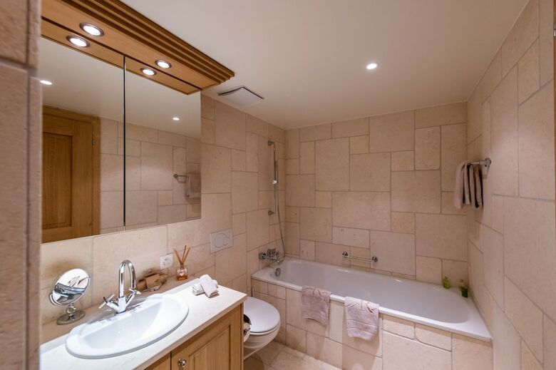 Hotel Chalet Royalp H�tel & Spa