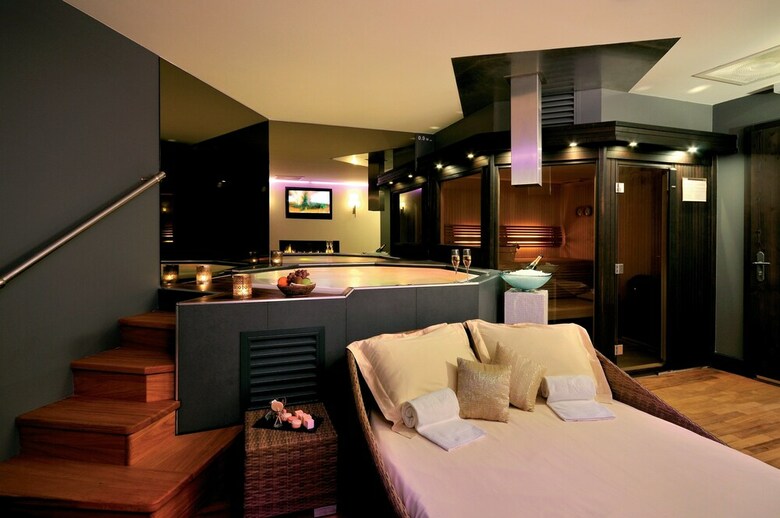 Hotel Chalet Royalp H�tel & Spa