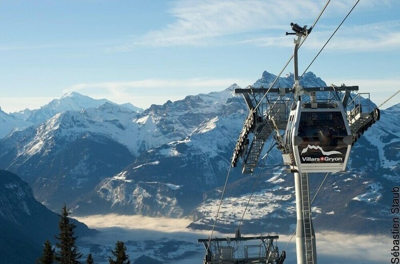Hotel Chalet Royalp H�tel & Spa