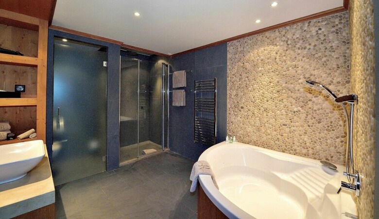 Hotel Chalet Royalp H�tel & Spa