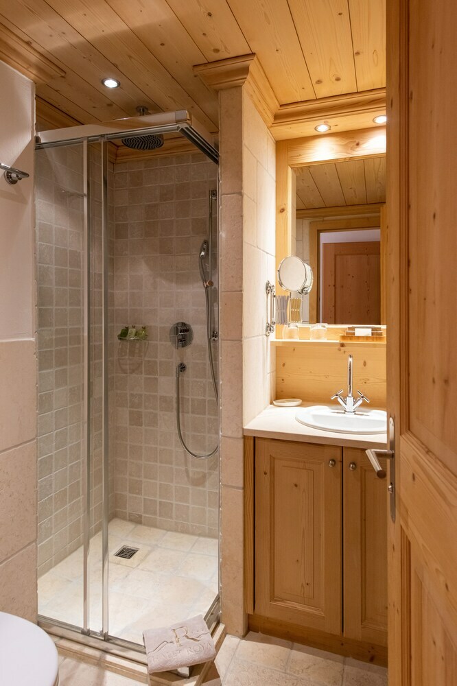 Hotel Chalet Royalp H�tel & Spa