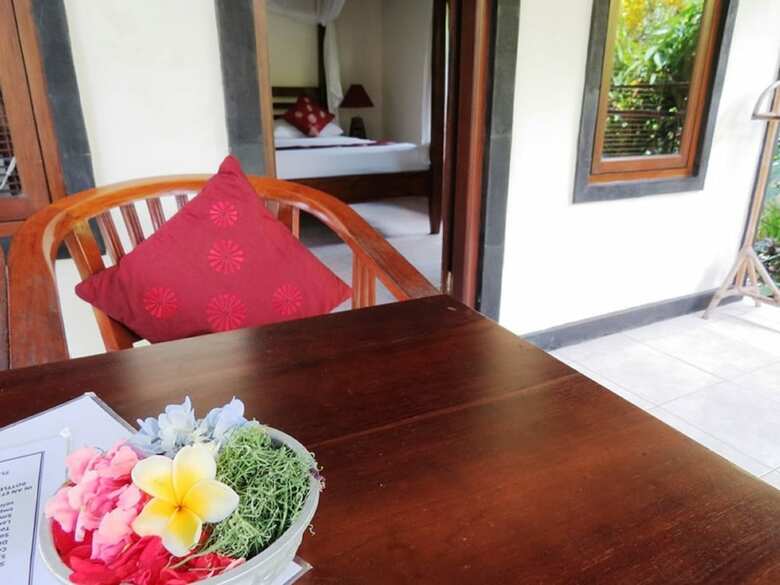 Bed & Breakfast Sama's Cottages And Villas