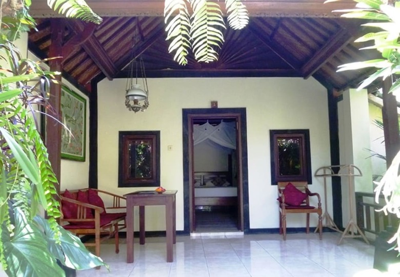 Bed & Breakfast Sama's Cottages And Villas