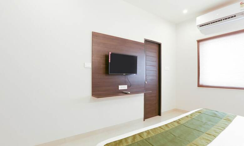 Hotel Treebo Trend Hi Line Apartments