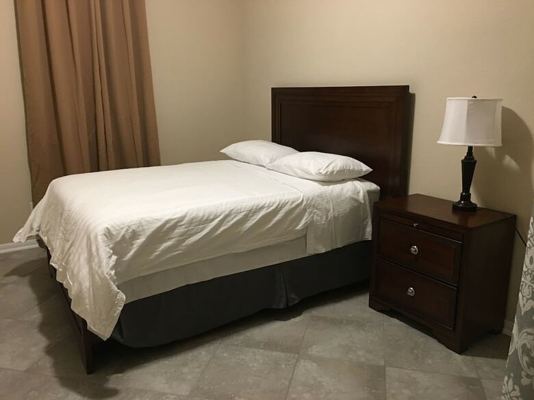 Brand New Home 4br2b In West Houston
