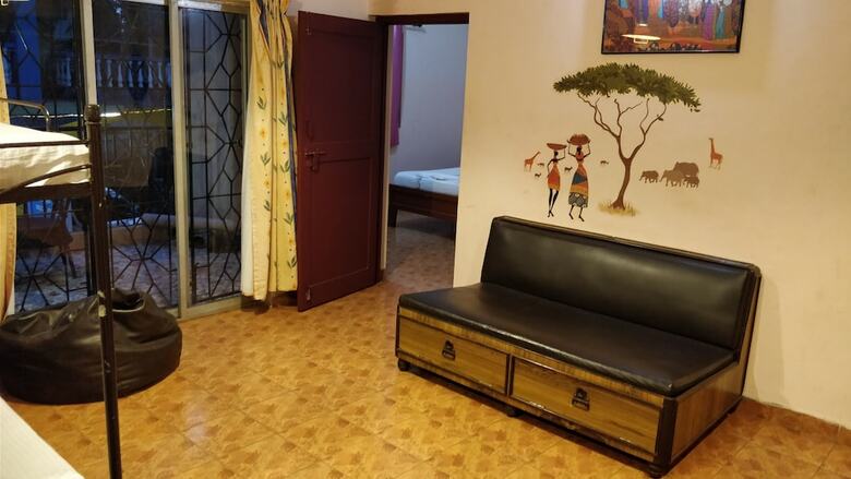 Hotel Beachwalk