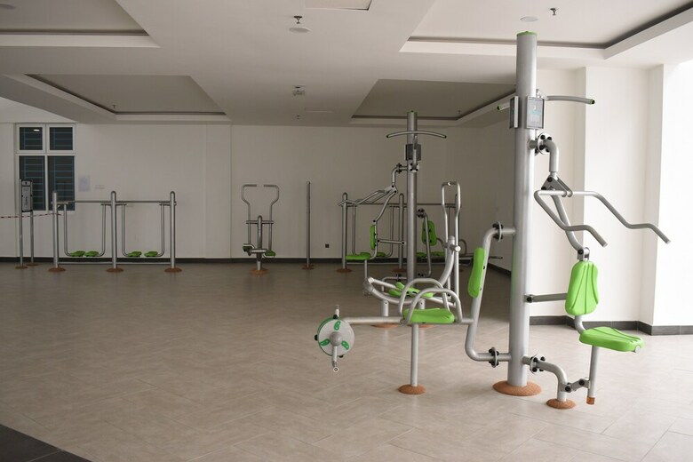 Apartamentos Play Residence At The Wave Malacca
