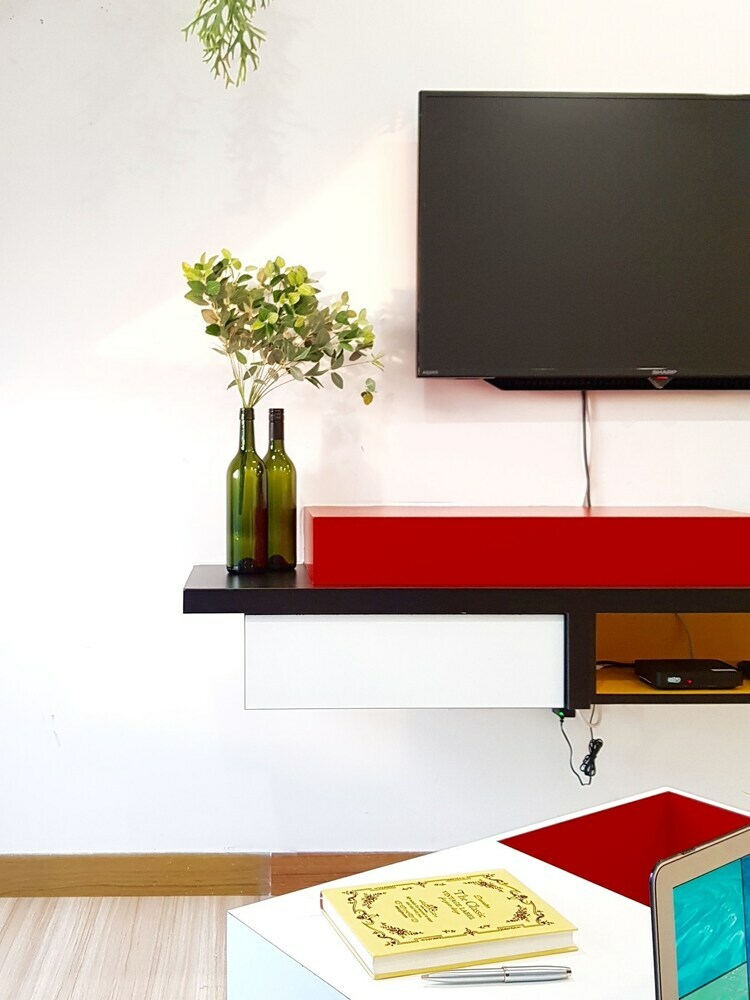 Apartamentos Play Residence At The Wave Malacca