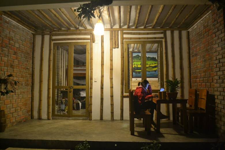 Hotel Jungle Boss Homestay