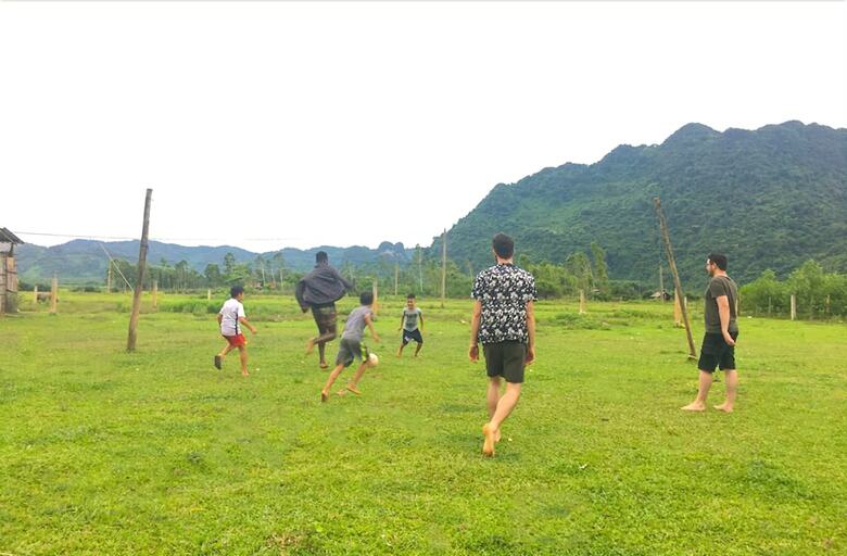 Hotel Jungle Boss Homestay