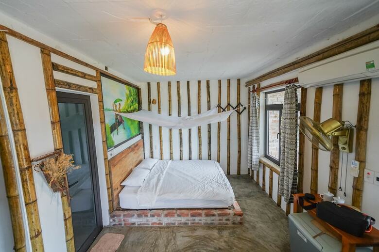 Hotel Jungle Boss Homestay