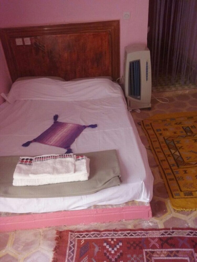 Hotel Riad Tinfou
