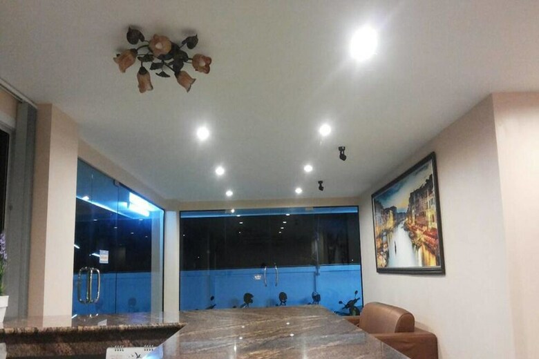 Hotel Apartment Baan Khun Mae