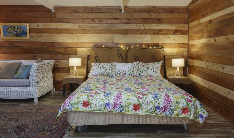Bed & Breakfast Tracy's Boutique Bnb Farmstay
