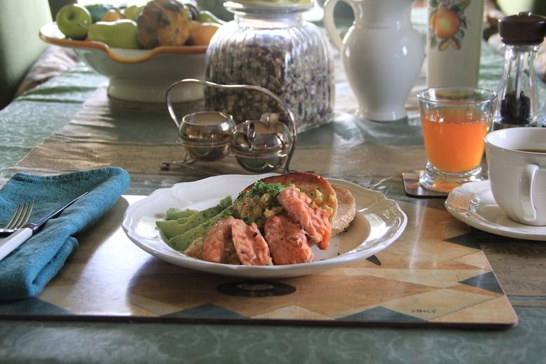 Bed & Breakfast Tracy's Boutique Bnb Farmstay