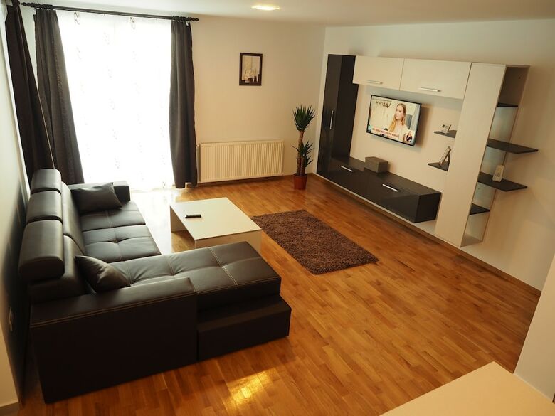 Apartamentos Hill Residence
