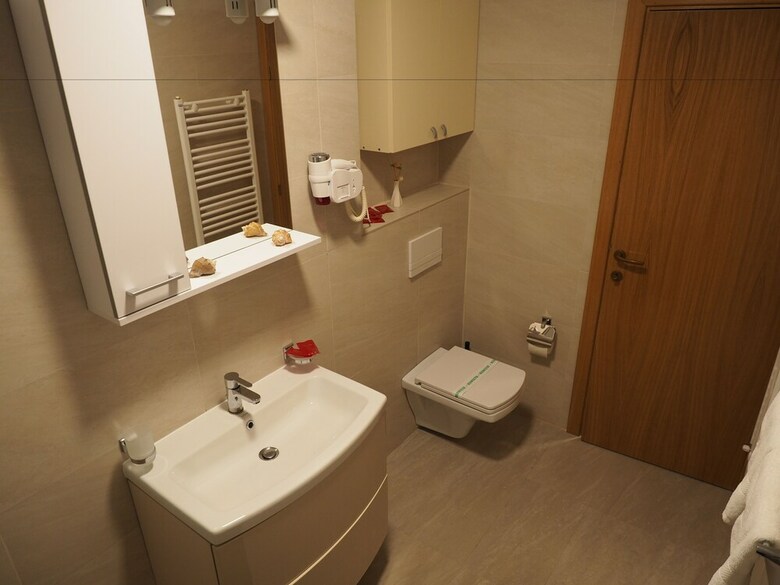 Apartamentos Hill Residence