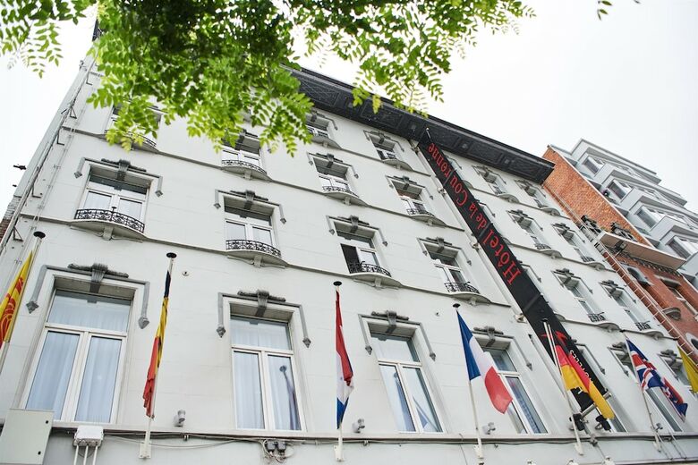 Hotel De La Couronne