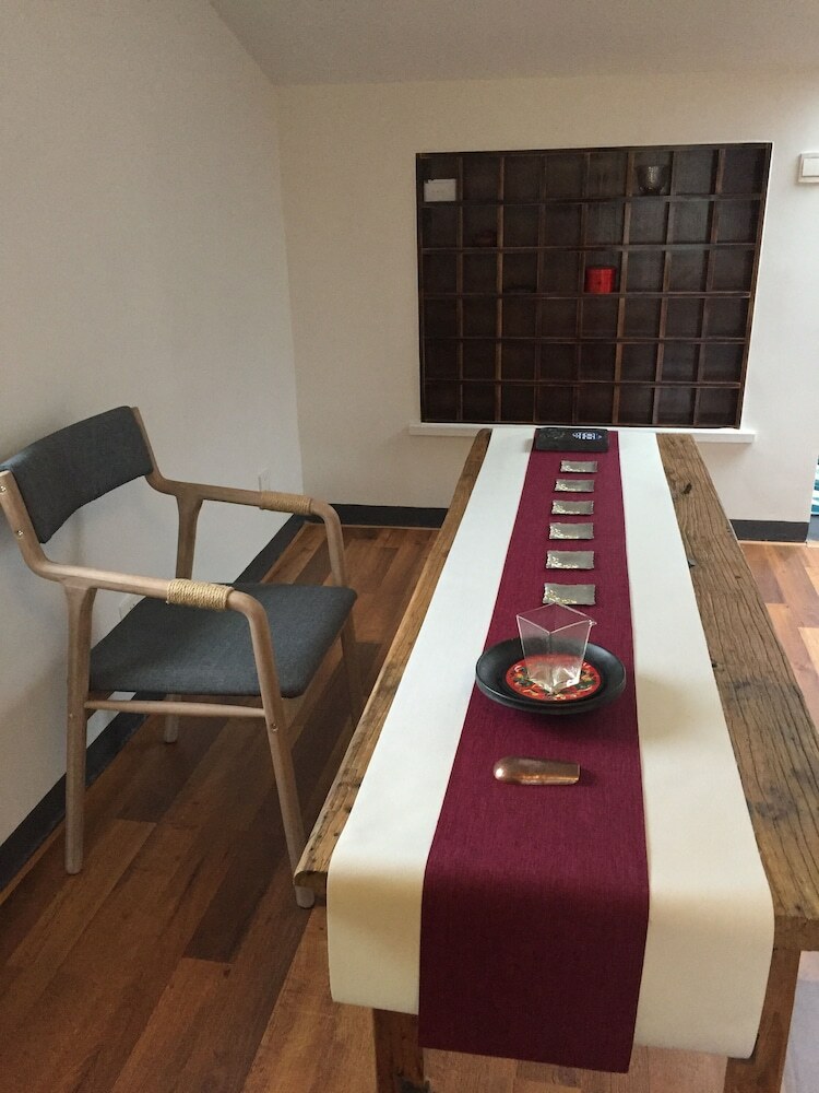 Hotel Yangzhou Sixi Courtyard Guesthouse