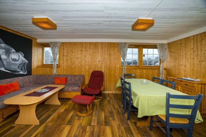 Cabana Kabelv�g Rorbuer