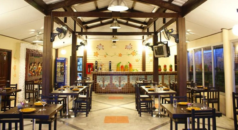 Hotel Thong Ta Resort And Spa