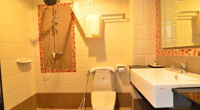 Hotel Thong Ta Resort And Spa