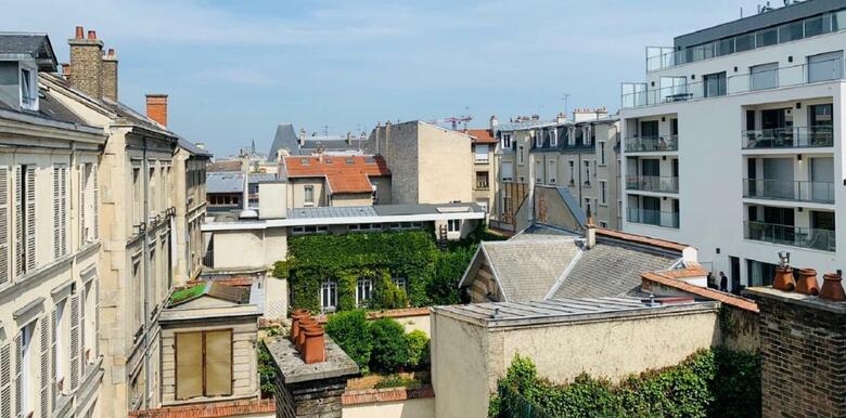 Hotel H�tel Azur Reims