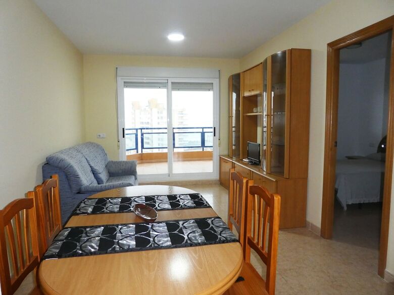 Apartamentos Tavernes Gand�a 3000