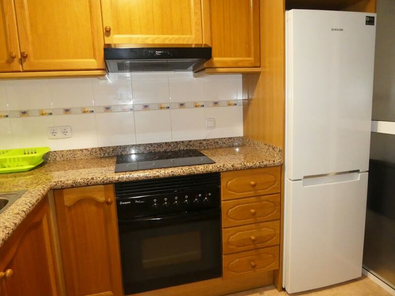 Apartamentos Tavernes Gand�a 3000